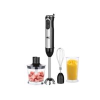 Anex Deluxe Hand Blender Beater & Chopper 600W (AG-203)