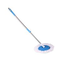 Rg Shop MicroFibre Long Twister Handle Mop