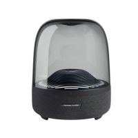 Harman Kardon Aura Studio 3 Bluetooth Speaker - Black