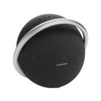 Harman Kardon Onyx Studio 8 Portable Stereo Bluetooth Speaker - Black