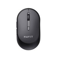 Havit Wireless Mouse Black (MS78GT)