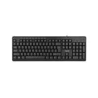 Havit Multimedia USB Keyboard Black (KB256)