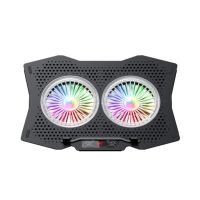 Havit RGB Gaming Laptop Cooling Pad (F2072)