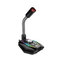 Havit RGB Gaming Microphone (GK56)