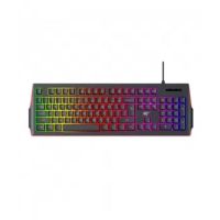 Havit RGB Mechanical Gaming Keyboard Black (KB866L)