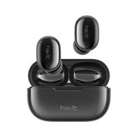 Havit True Wireless Stereo Earbuds Black (TW925)