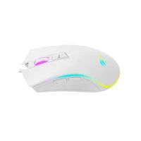 Havit RGB Gaming Mouse White (MS1034)