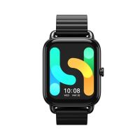 Haylou RS4 Plus Smart Watch Black