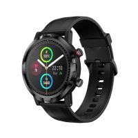 Haylou RT LS05S Smart Watch Black