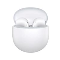 Haylou X1 Neo Light and Stunning TWS Earbuds White