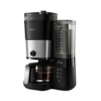 Philips All In 1 Brew Drip Coffee Maker (HD7900/50)