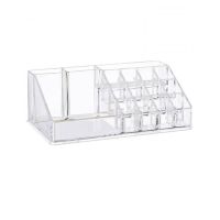 Premier Home 16 Compartment Cosmetics Organizer (1601605)