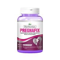 Herbiotics Pregnafix Tablets For Women