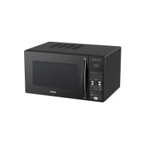 Haier Rotisserie Microwave Oven 30Ltr Black (HGL-30100)