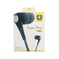 HI-FI Super Bass Silk Handfree (0003)