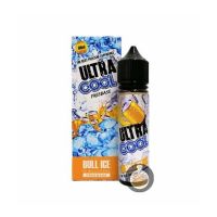 Shop Zone Ultra Cool Bull Ice 3mg Nicotine Vape Flavor 30ml