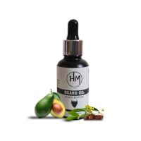 HM Beard Oil Black Edition 30ml