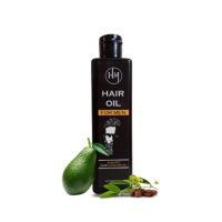 HM Hair Oil For Men's 200ml