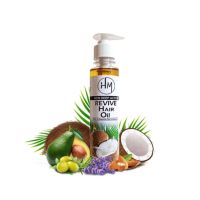 HM Revive Hair Oil 200ml