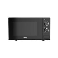 Haier Solo Series Microwave Oven 25 Ltr Black (HGL-25MXP8)