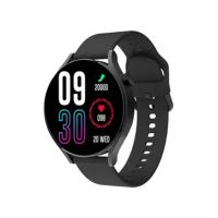 Yolo Thunder Smart Watch Cool Black