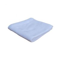 Home N Baby Cellular Breathable Blanket White