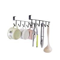 Promax Multi Hooks Storage Stand