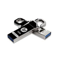 HP 16 GB USB 3.0 Flash Drive Silver (V250W)