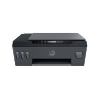 HP Wireless All-in-One Smart Tank 515 Printer Black