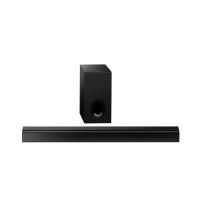 Sony 2.1ch Soundbar with Bluetooth (HT-CT80)