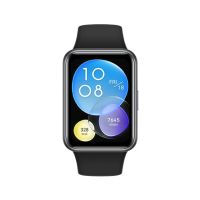 Huawei Fit 2 Active Smart Watch-Midnight Black