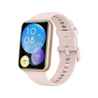 Huawei Fit 2 Active Smart Watch-Sakura Pink