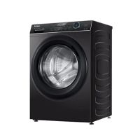 Haier Front Load Fully Automatic Super 525 Drum Washing Machine 8kg Grey (HW80-BP12929S6)