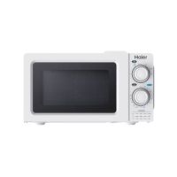 Haier Solo Microwave Oven 20Ltr White (HGL-20MXP7)