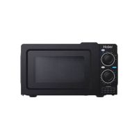 Haier Solo Microwave Oven 20Ltr Black (HGL-20MXP8)