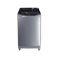 Haier Fully Automatic Top load Washing Machine 10 Kg Grey (HWM 95-1678)