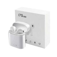 GMart HBQ TWS Wireless Earbuds - i7