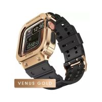 Amband Apple Watch Band & Case Venus Gold (AMT-2976)