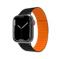 JCPAL FlexForm Magnetic Strap For Apple Watch - Black (JCP6283)