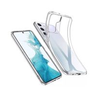 ESR Project Zero Silicon Crystal Clear Back Case For Galaxy S22 Plus (AMT-9211)