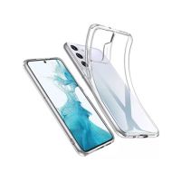 ESR Project Zero Silicon Crystal Clear Back Case For Galaxy S22 Plus (AMT-9215)