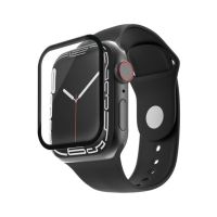 Jcpal Armor 3D Glass Protector For Apple Watch 7 / 8 45mm - Clear (JCP1073)