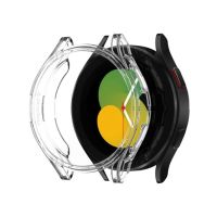 Spigen Thin Fit Case & Tempered Glass For 44mm Galaxy Watch 5 Pro (ACS05393)