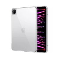 ESR Classic Hybrid Case For iPad Pro 12.9″ Crystal Clear (AMT-6635)