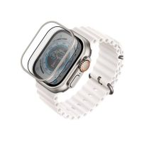 Uniq Optix Duo Pro Ultra Anti-Reflective Protector For Apple Watch