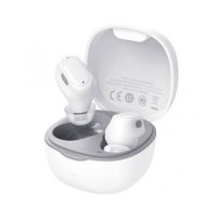 Baseus Encok True Wireless Earbuds (WM01)-White