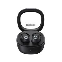 Baseus Bowie True Wireless Earbuds (WM02)-Black