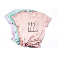 KINDNESS  Unisex T-Shirt