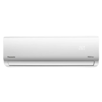 Panasonic Inverter T3 Heat and Cool Split Air Conditioner 1.5 Ton White (UE18XKF-9-INV)