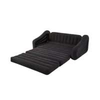 Intex 2 In 1 Sofa And Bed With Pump (0741)